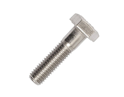 DIN 2.4816 Metric Bolts